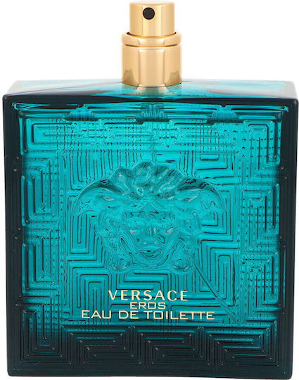 Versace Eros Herrenparfum Eau de Cologne 100ml