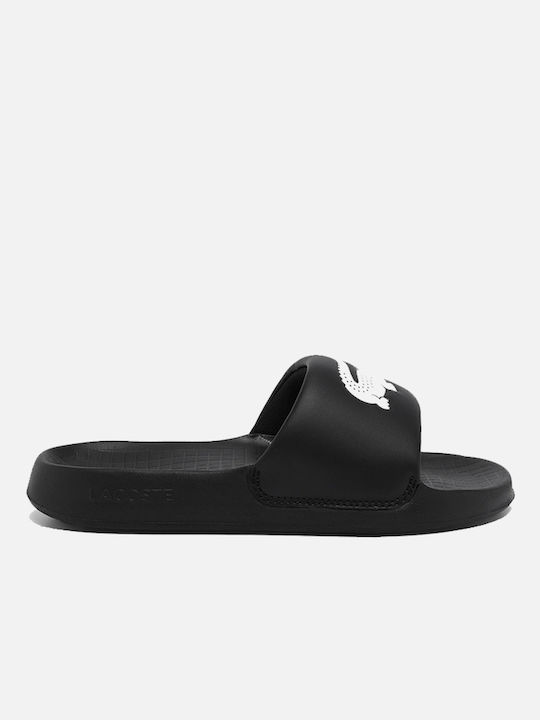 Pool Slides Croco 1.0 Slides σε Μαύρο Χρώμα