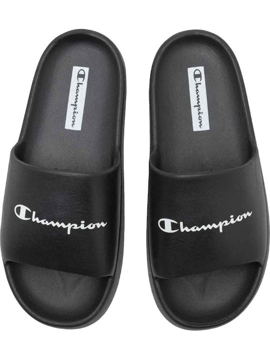 Women's Flip Flops Black