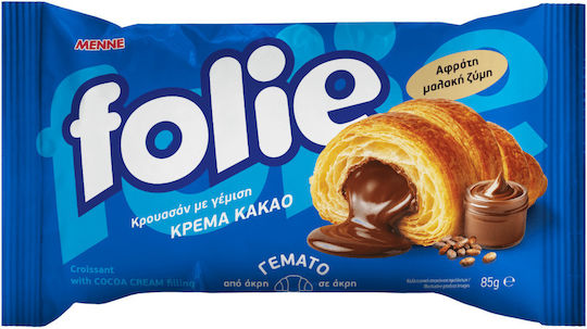 Folie Κρουασάν Cocoa 85gr