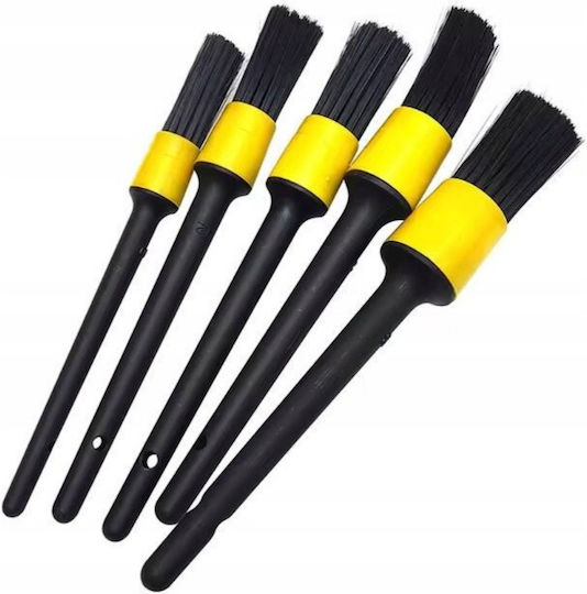 Set De Spălare Pentru Materiale Plastice Interioare - Tablou De Bord Auto Cu 1 Bucată