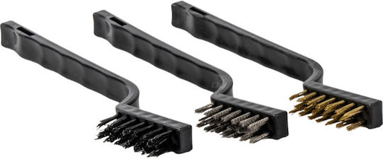 Set De Spălare Pentru Materiale Plastice Interioare - Tablou De Bord Auto Cu 1 Bucată