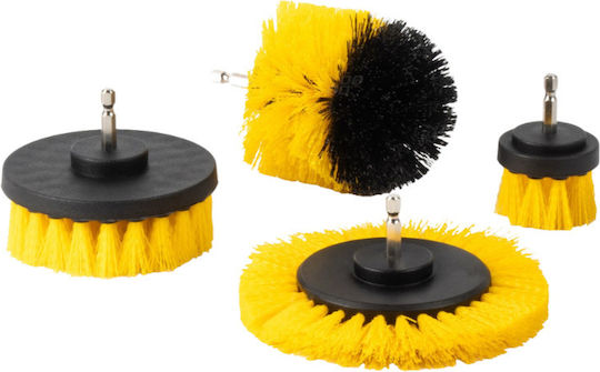 Set De Spălare Pentru Materiale Plastice Interioare - Tablou De Bord Auto Cu 1 Bucată