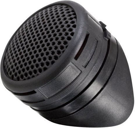 Mercaton Auto-Audio-Hochtöner Rund Set 100dB