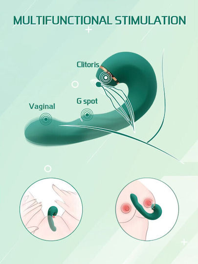 Ophelia's Dream Вибратор G-Spot