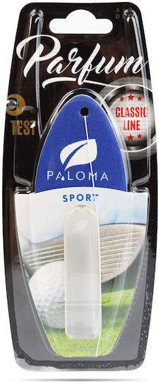 Dezodorant Auto Lichid Sport 5ml Parfum Sport Interior Auto