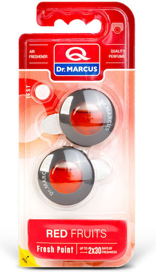 Dr Marcus Aircan Parfum Auto Vanilie