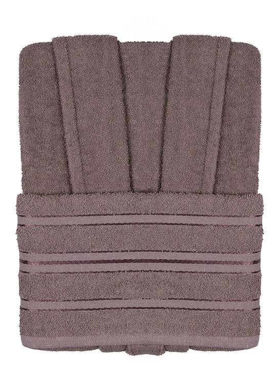 Rebeka Home Халат M/l 450гр/м²