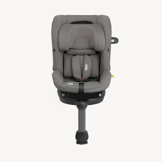 Joie I-Spin 360 Max Baby-Autositze i-Size mit ISOfix Thunder