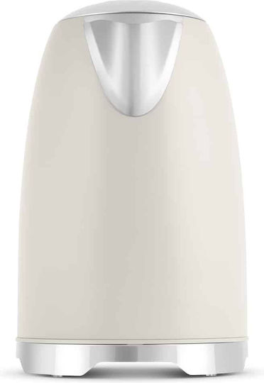 Berlinger Haus Βραστήρας 1.7lt 2200W Χρυσός