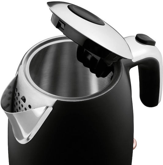 Berlinger Haus Βραστήρας 1.7lt 2200W Μαύρος