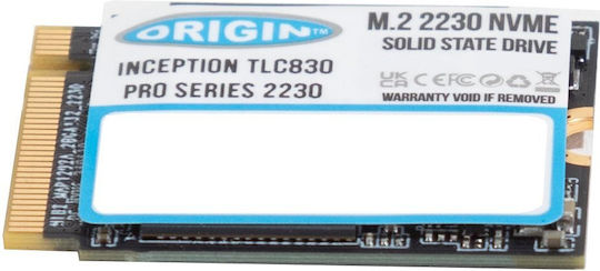Origin Storage Tlc830 SSD 1TB