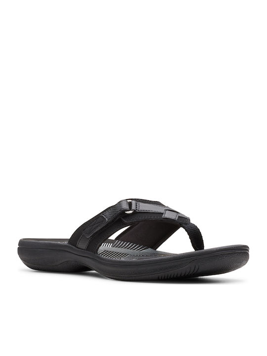 Brinkley Women's Sandals Black
