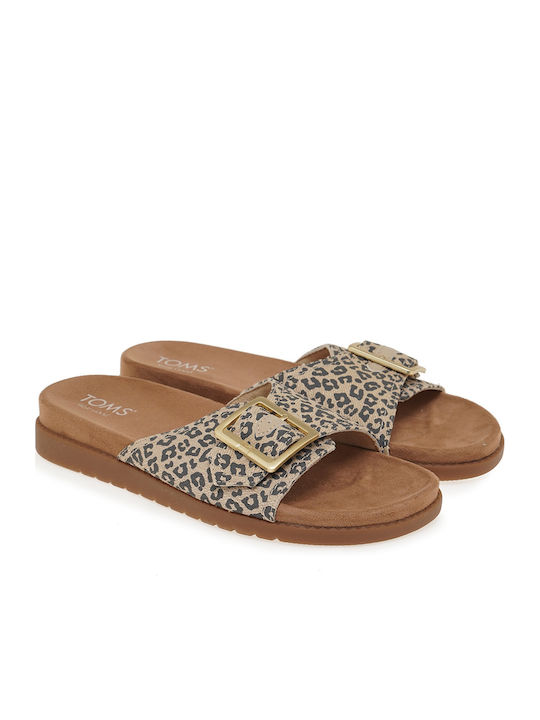 Women's Flat Sandals