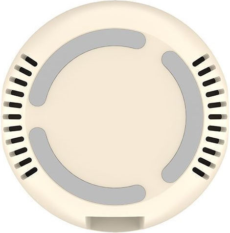 Elektrische Kaffeemühle 150W mit Getreidekapazität 80gr Beiges