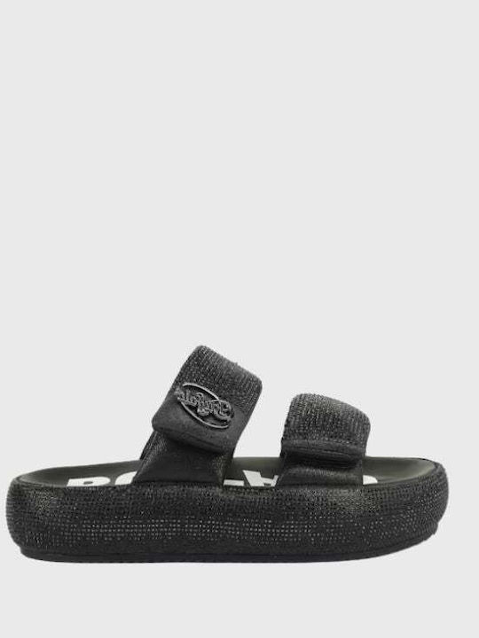 Women's Sandals Black