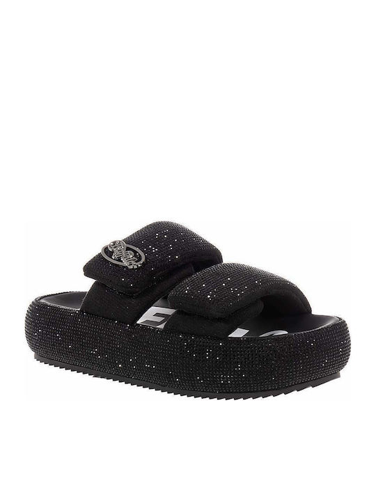 Women's Sandals Black