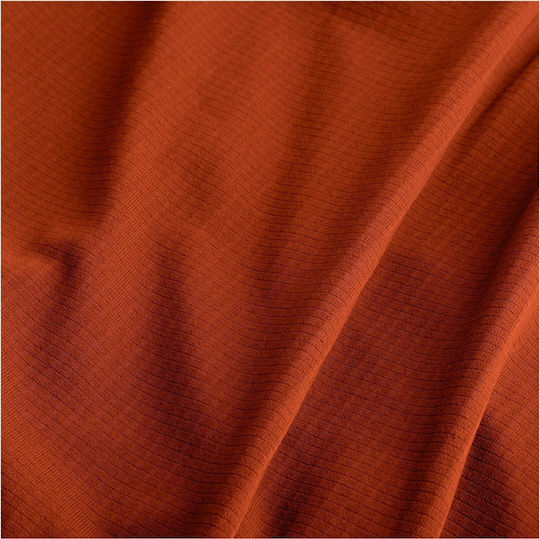 Sea To Summit Reactor Fleeceweight Liner Regular Sleeping Bag Liner Picante Red 9327868169726