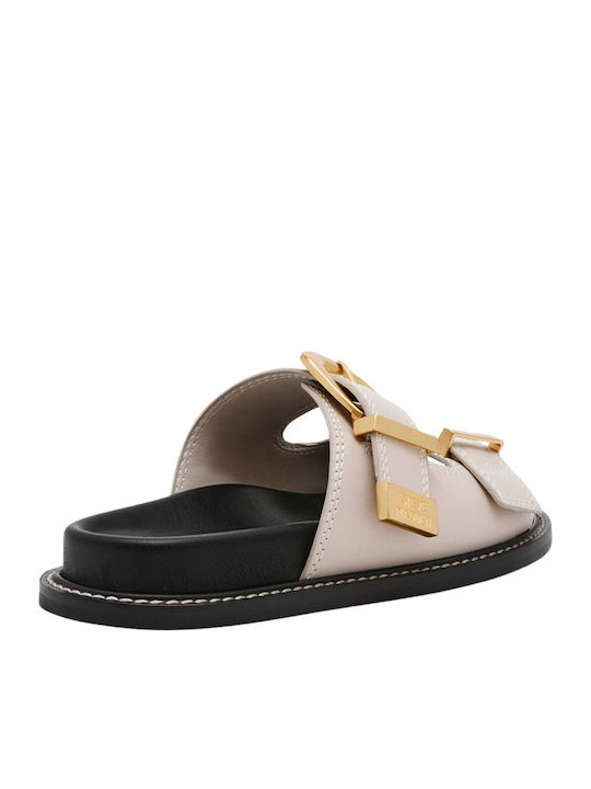 Arche Sandale Casual Damă Ecru