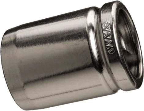 Dynavap Αξεσουάρ Καπνιστών Ασημί