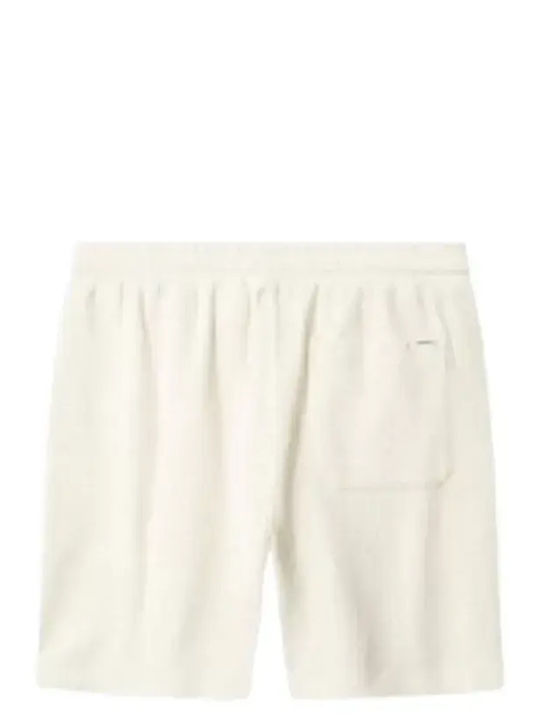 Men's Bermuda Shorts EGRET