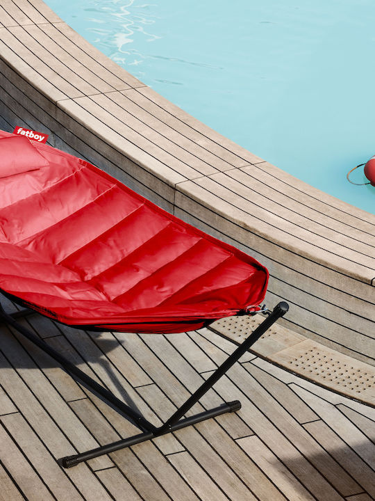 Fatboy Headdemock Superb Αιώρα Υφασμάτινη 270x138x110εκ. Fatboy Headdemock Superb Αιώρα Υφασμάτινη 270x138x110εκ.