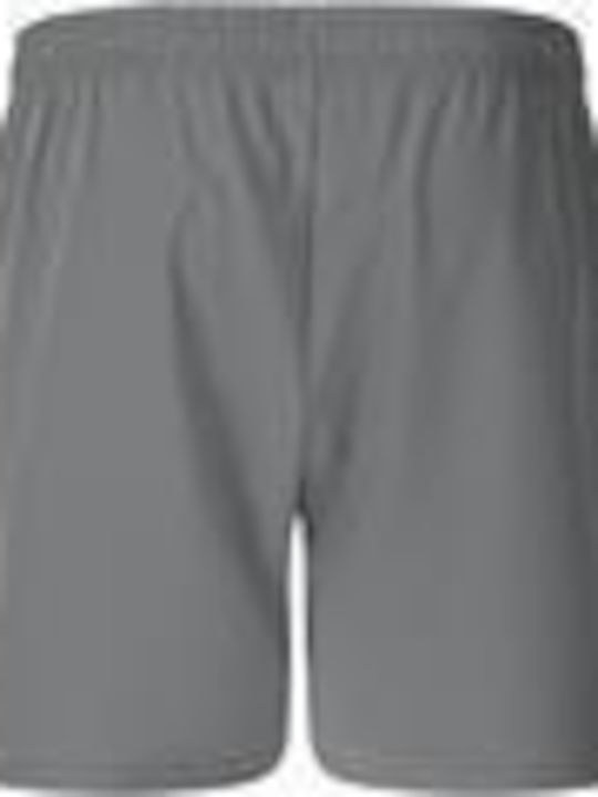 Sport Herren Shorts Grau