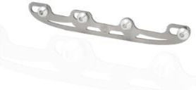 Fr Inline Ice Blade Set Magnetic Spacers