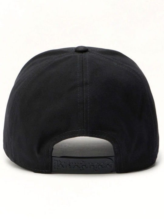 Palm Angels Καπελο M Tree Logo Cap Μαυρο