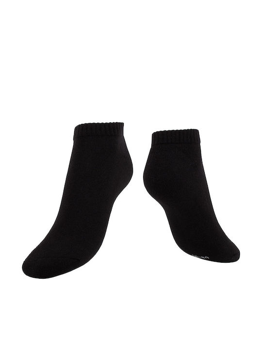 Calzedoro Ανδρικές Κάλτσες Μαύρες 3Pack