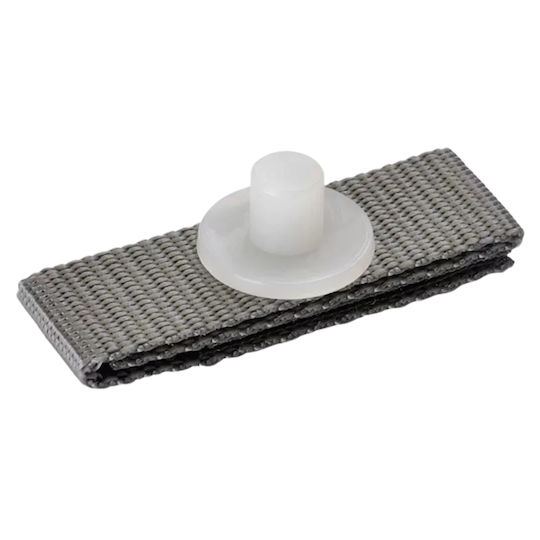 Castellani CST40-00001-904-MEDIUMGRAY