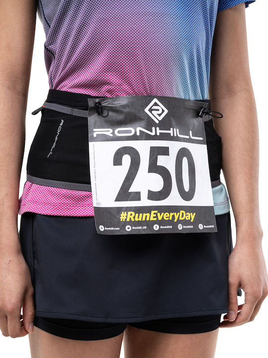 Ronhill Waist Belt Speed 360 Black