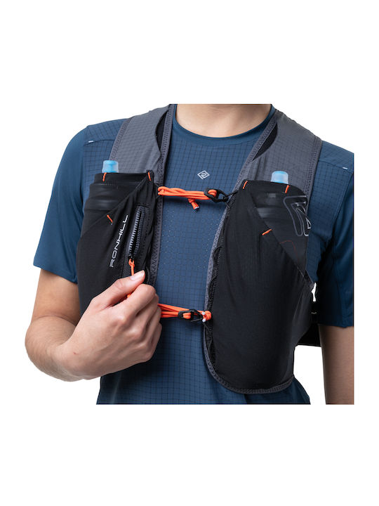 Ronhill Hydration Vest Black