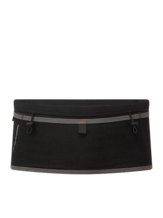 Ronhill Waist Belt Speed 360 Black