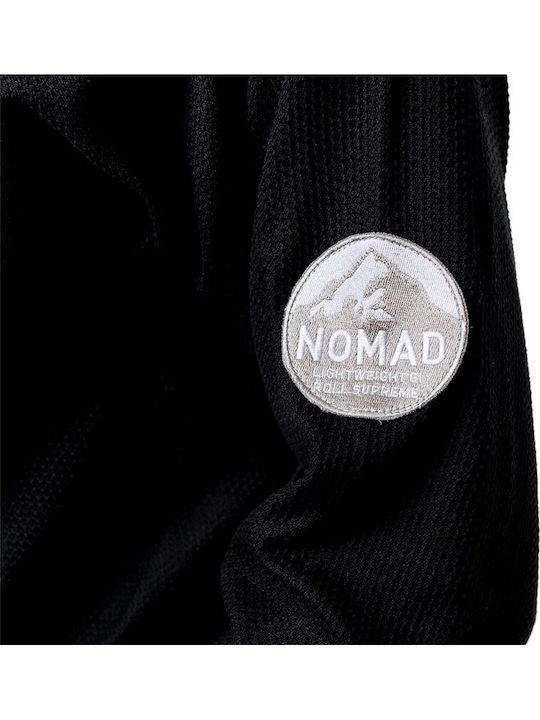 Roll Supreme Nomad Männer Kampfsportuniformen Brasilianisches Jiu Jitsu Schwarze