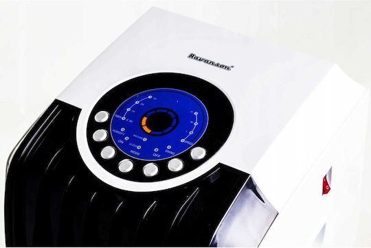 Ravanson Air Cooler με Τηλεχειριστήριο