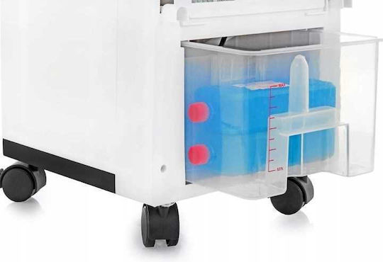 Ravanson Air Cooler με Τηλεχειριστήριο