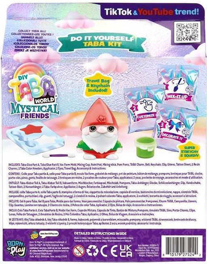 Taba World Kids Craft for Children 8+ Years