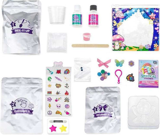 Taba World Kids Craft for Children 8+ Years