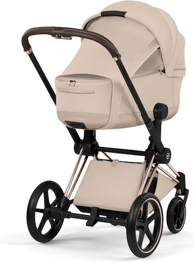 Cybex Port Bebe Beiges