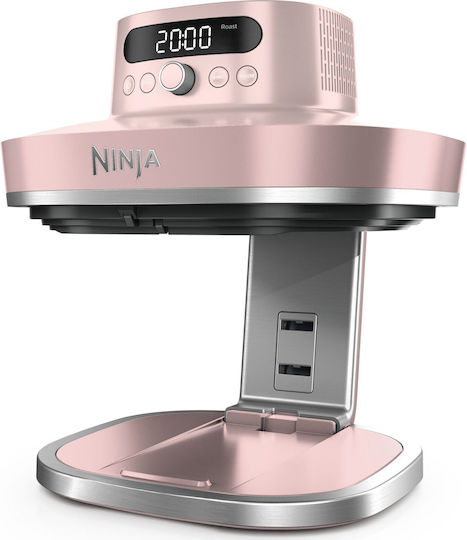 Ninja Crispi Pro Air Fryer 5.7lt Pink