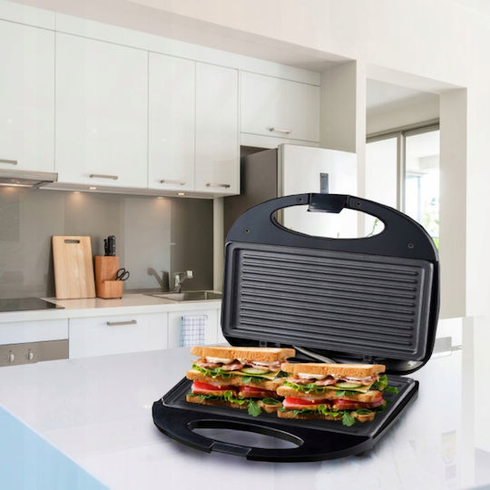 Esperanza Tortilla Sandwich Maker Grill 1000W