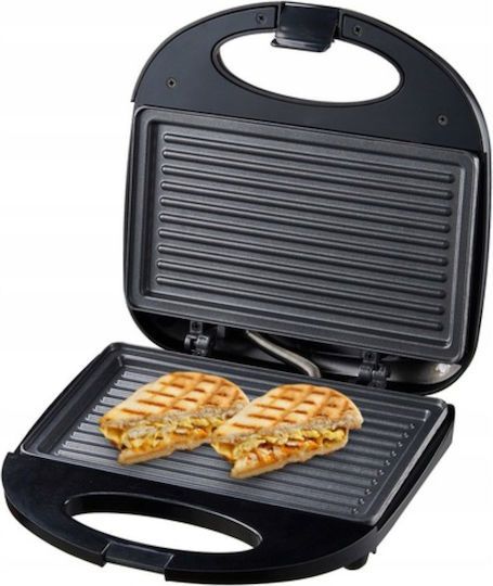 Esperanza Tortilla Sandwich Maker Grill 1000W