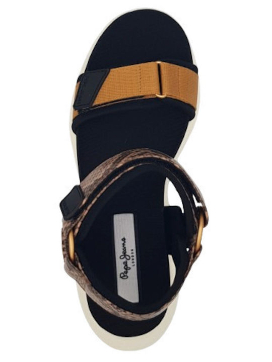 "Venus Nature" Sandals Pepe Jeans