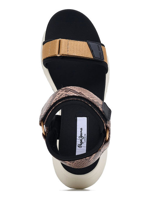"Venus Nature" Sandals Pepe Jeans