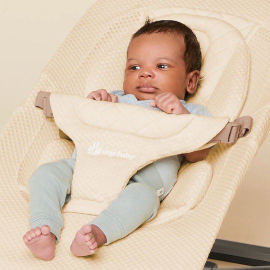 Ergobaby Бъунсър Evolve Релакс за Бебета Ergobaby Бъунсър Evolve Релакс за Бебета