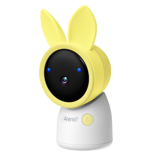 Arenti Ainanny A5 Baby Monitor & Two-Way Audio