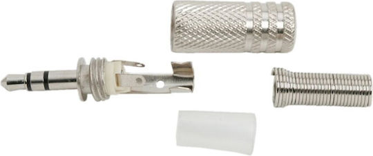 Stereo Jack Plug 3.5 Mm
