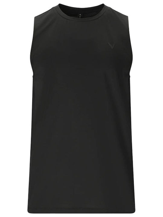 Αθλητικό T-shirt Black