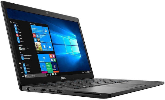 Dell Latitude 7490 Recondiționat Clasa A 14" (Core i5-8250U/8GB/256GB SSD/W11 Pro)